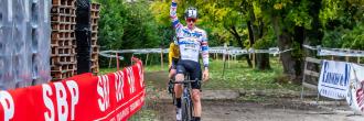 6° Ciclocross de La Motha 2026
